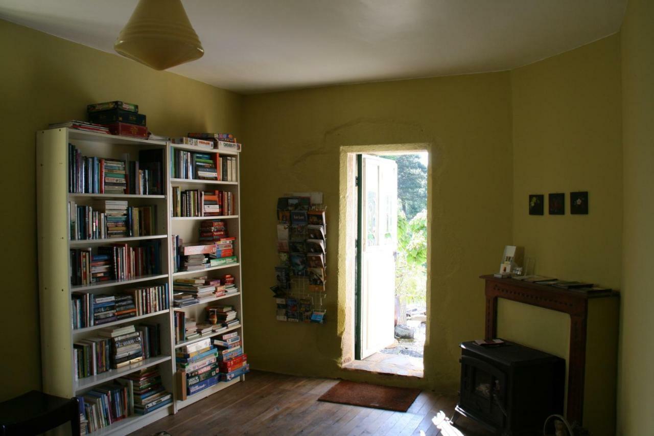 Domaine Les Teuilleres Bed & Breakfast Lacam-d'Ourcet ภายนอก รูปภาพ